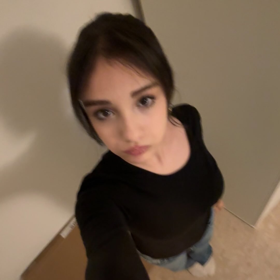 Instagram Profilbild von ishaistoll