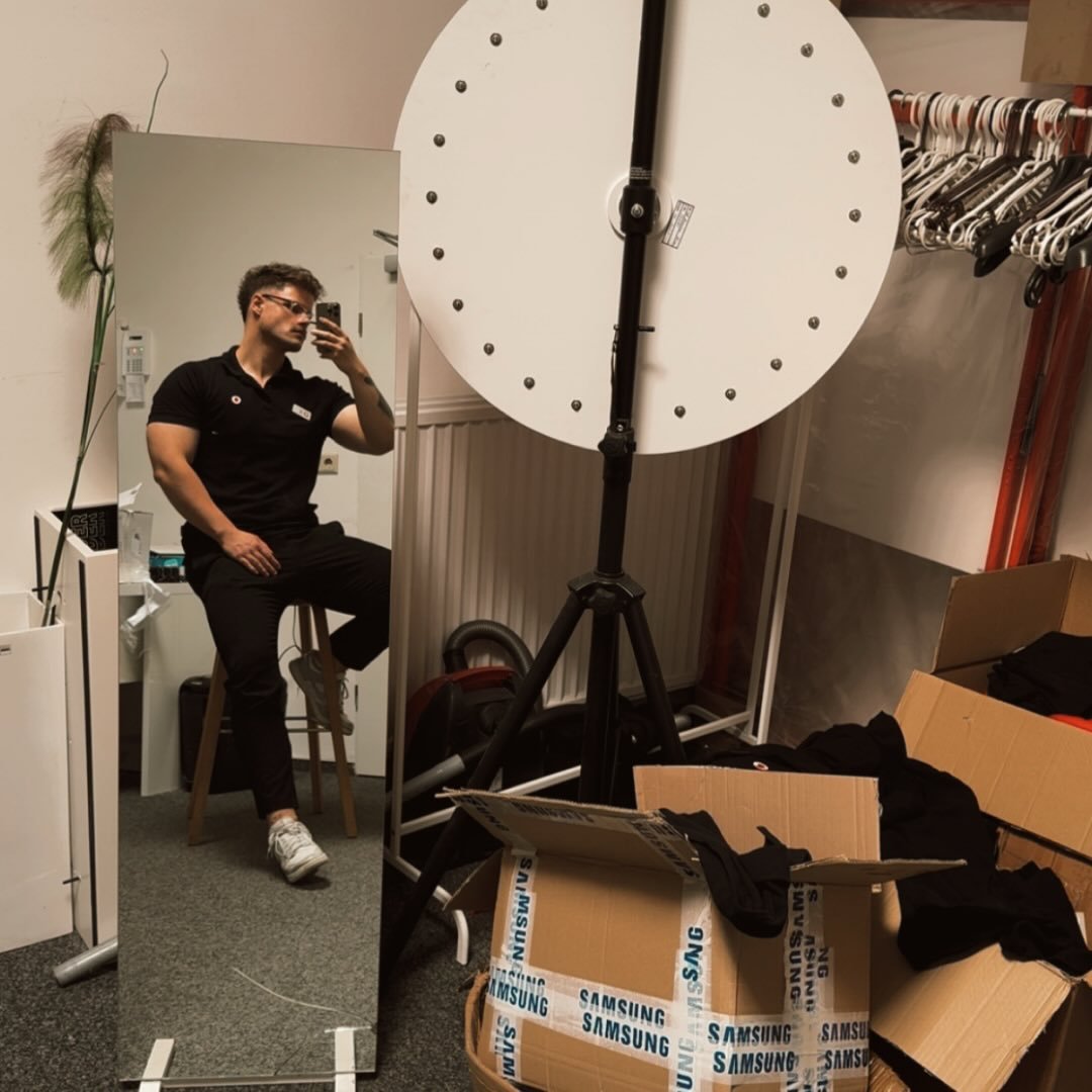 Instagram Profilbild von fakenamesucks
