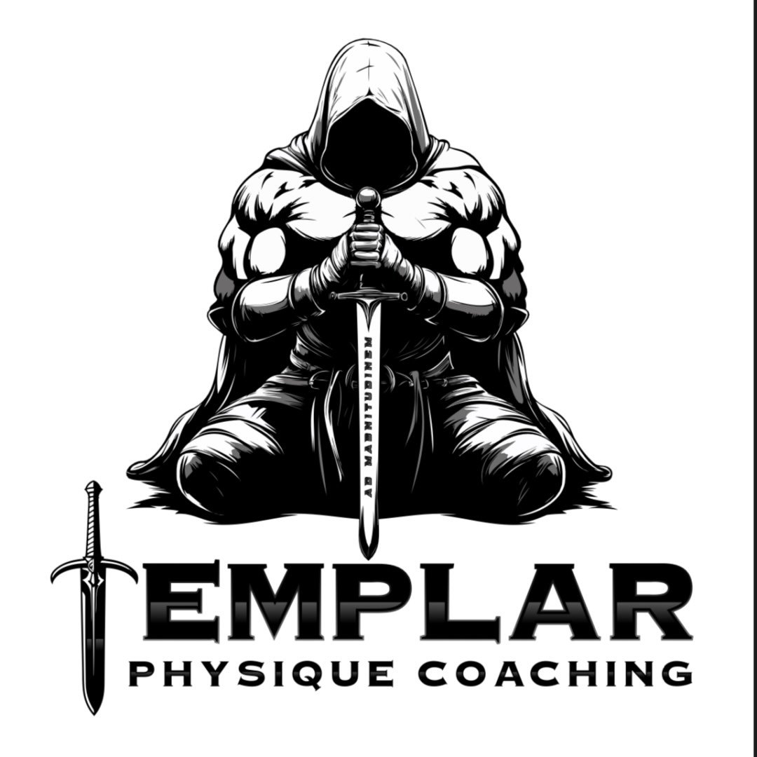 Instagram Profilbild von templar.physique.coaching