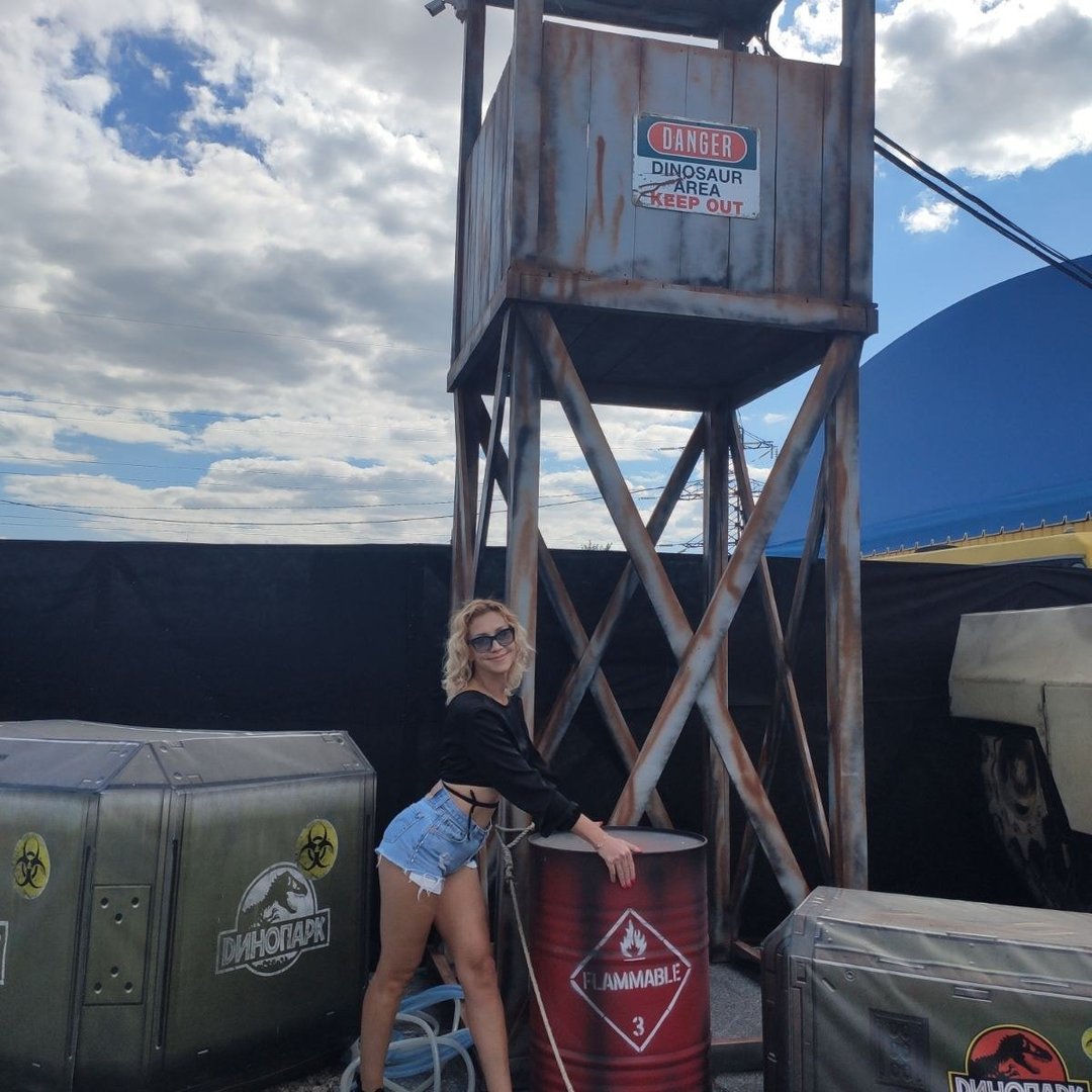 Instagram Profilbild von ekaterinazhoglo