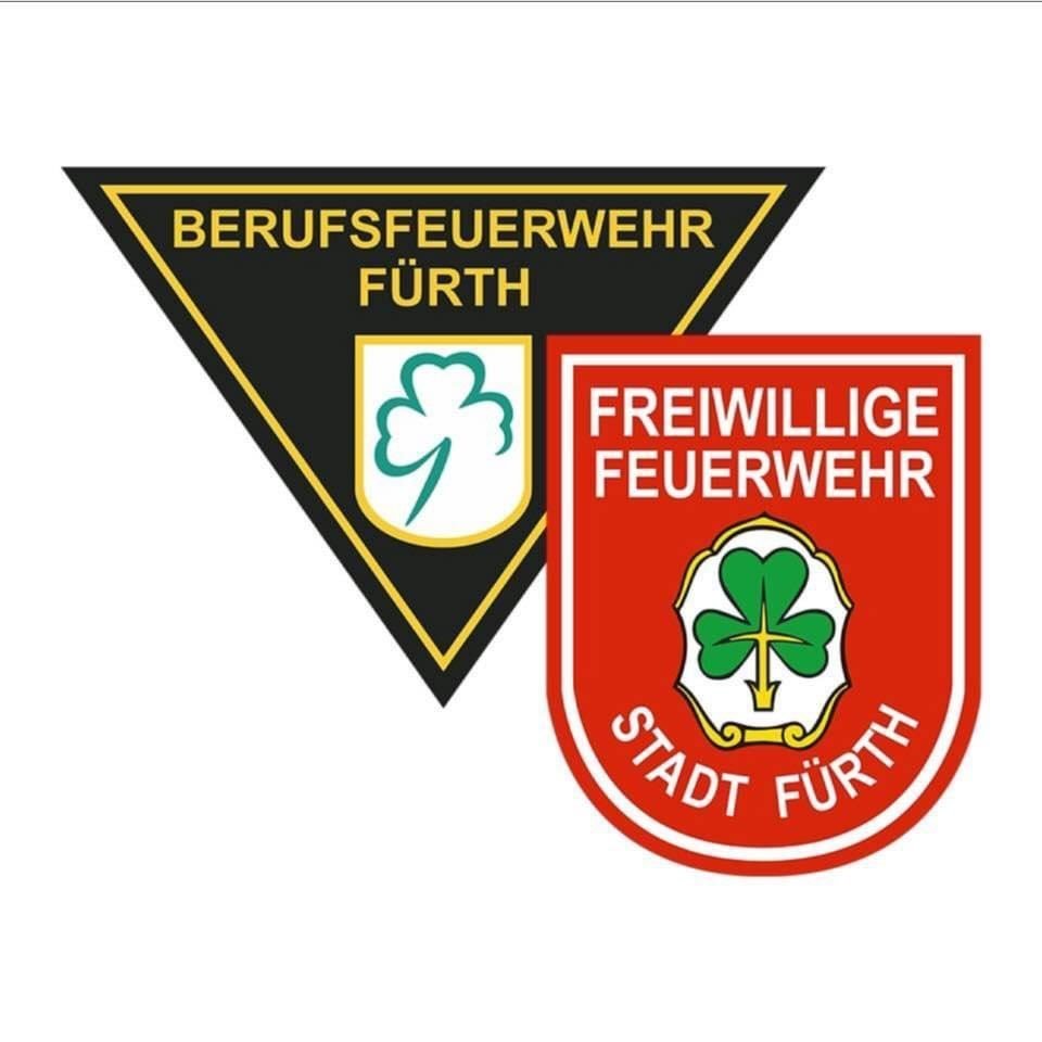 Instagram Profilbild von feuerwehrfuerth