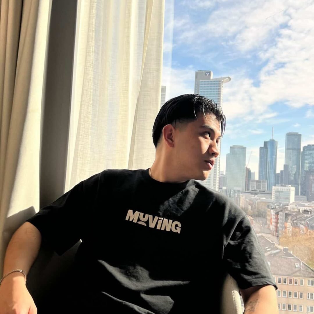 Instagram Profilbild von iambeny1