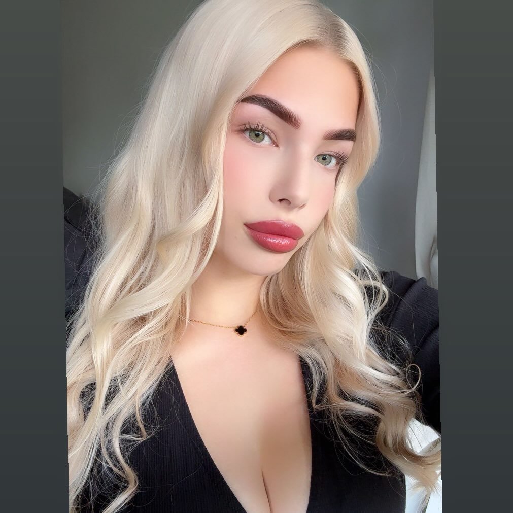 Instagram Profilbild von lajne_