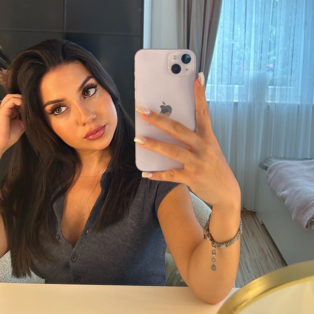 Instagram Profilbild von sevvalpak