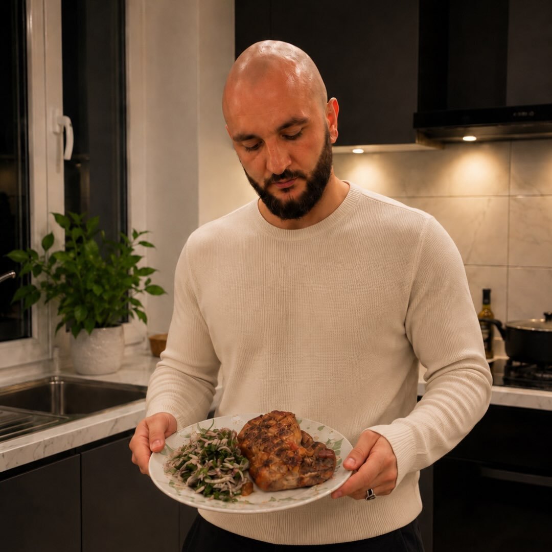 Instagram Profilbild von _ismetozturk