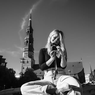 Instagram Profilbild von elindux