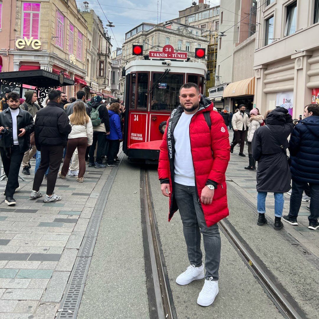 Instagram Profilbild von nuredinnnn