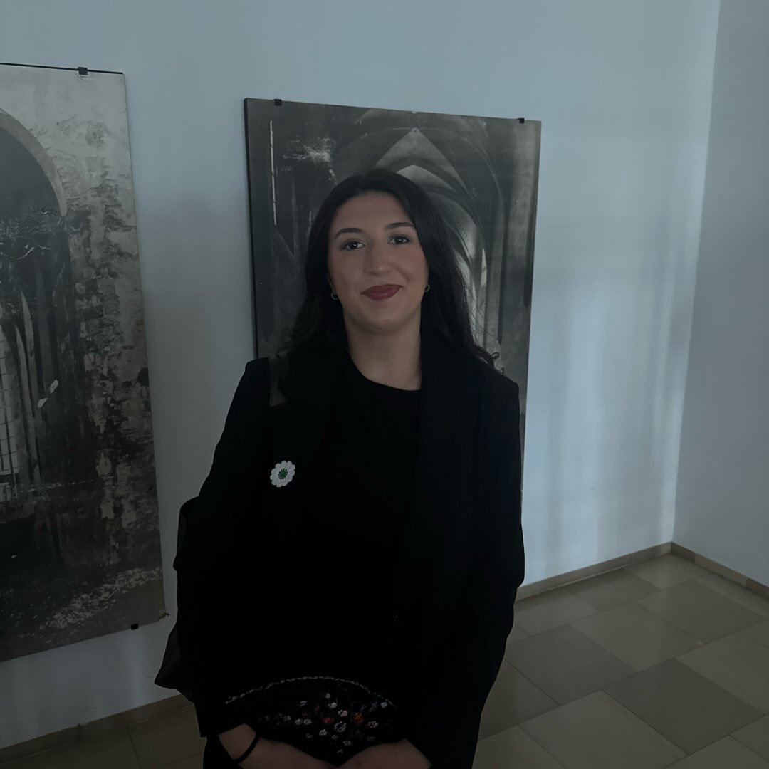 Instagram Profilbild von hannankadic