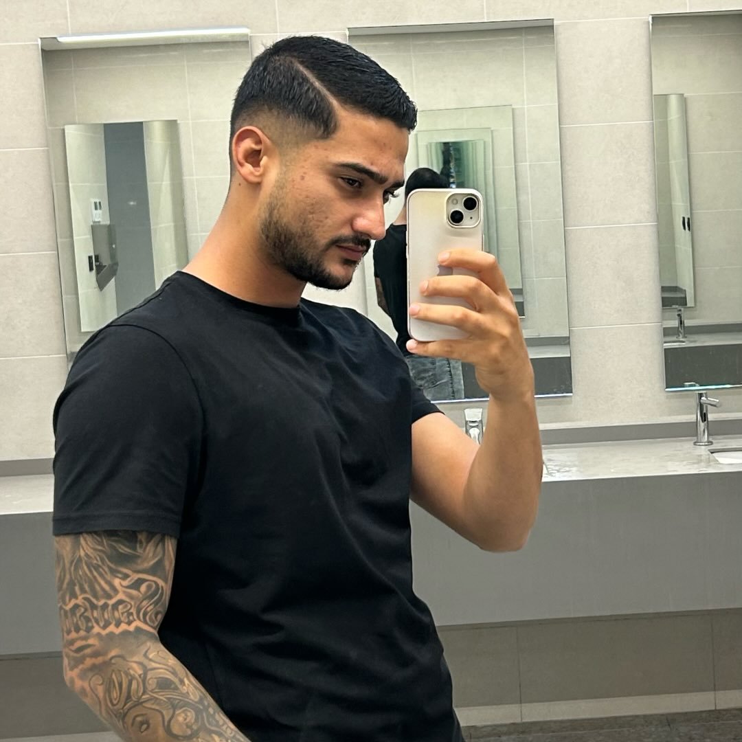 Instagram Profilbild von sahin1demir