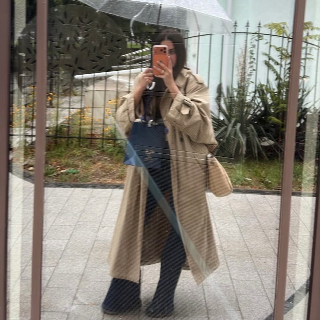 Instagram Profilbild von samrinahmadi
