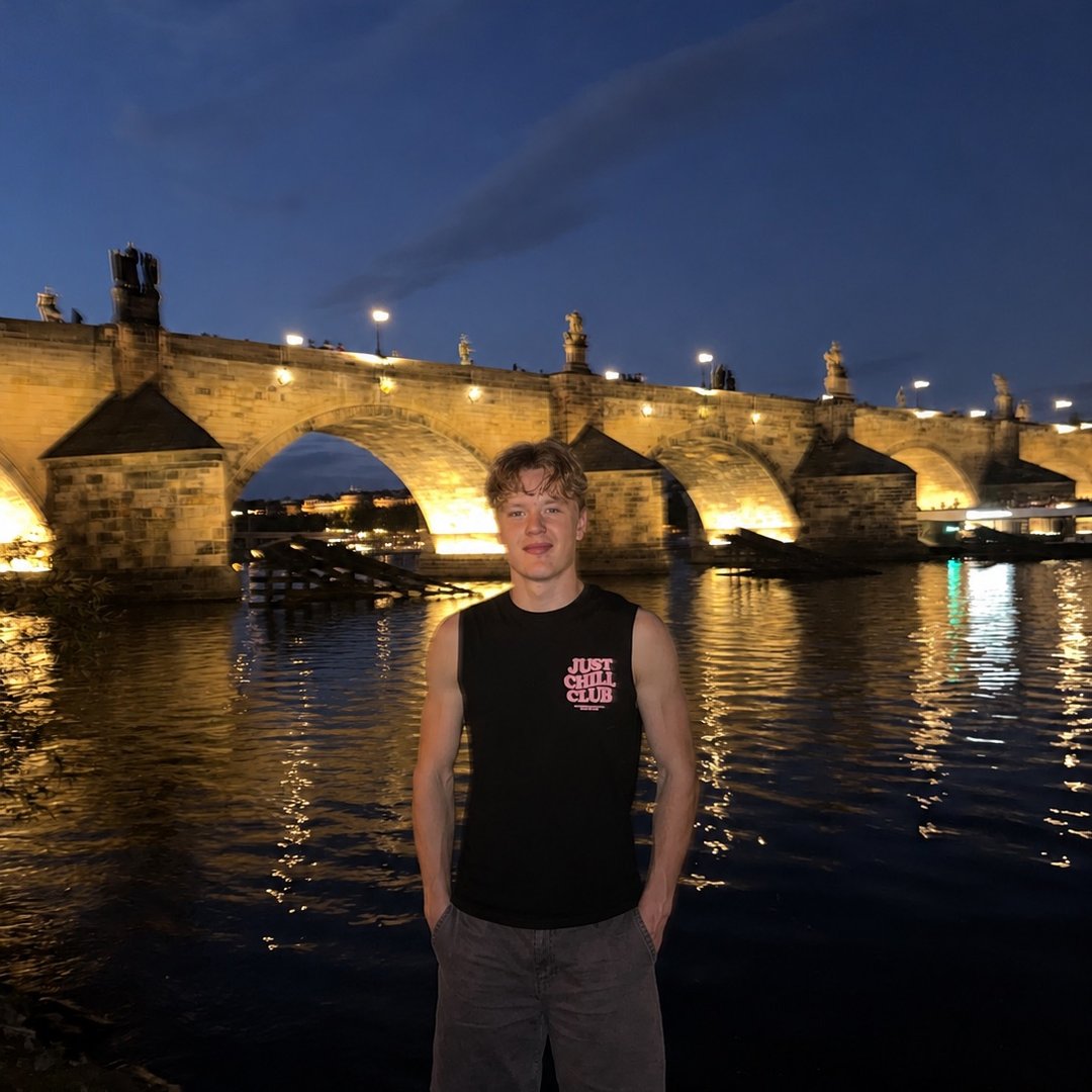 Instagram Profilbild von jonas_wp8