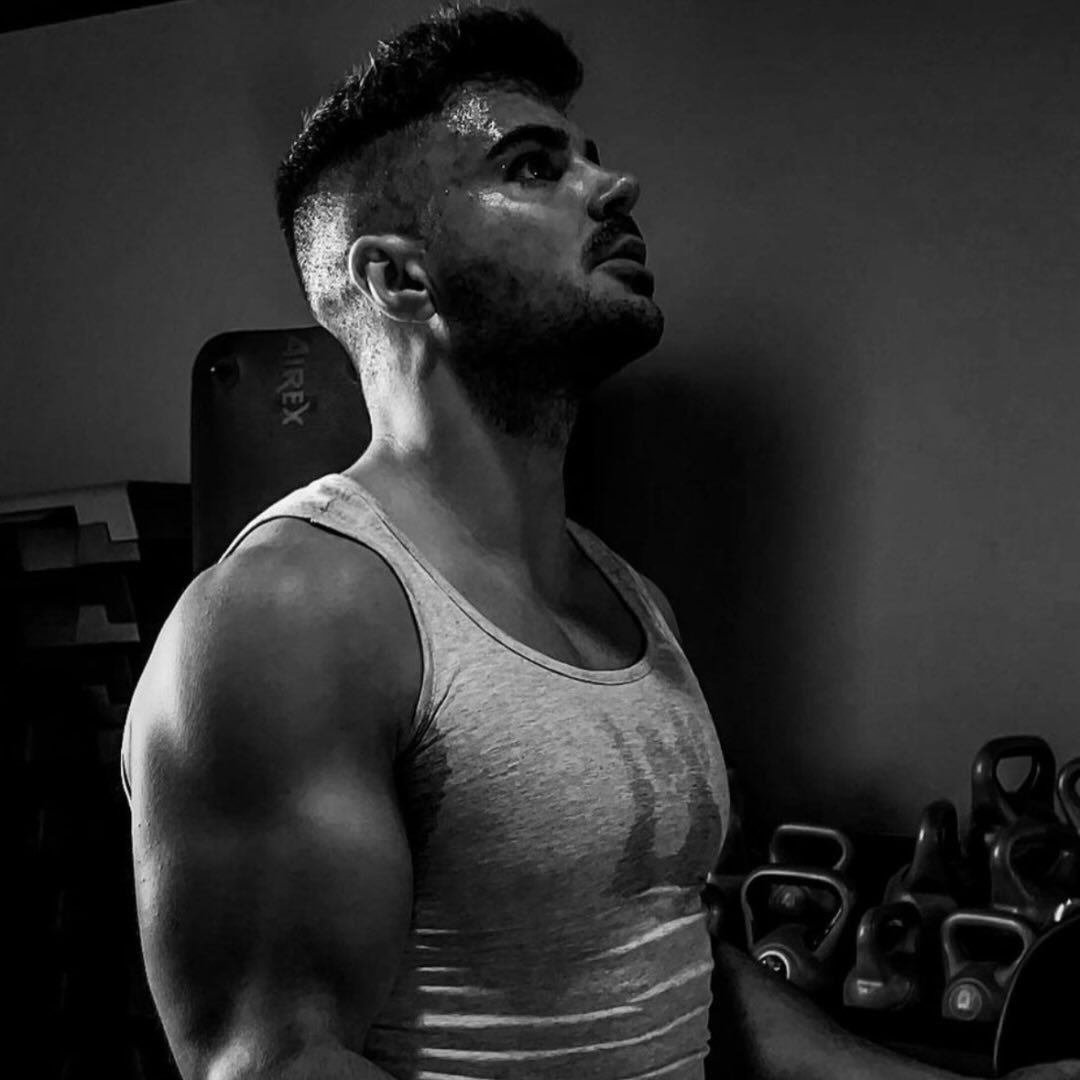 Instagram Profilbild von linus_93