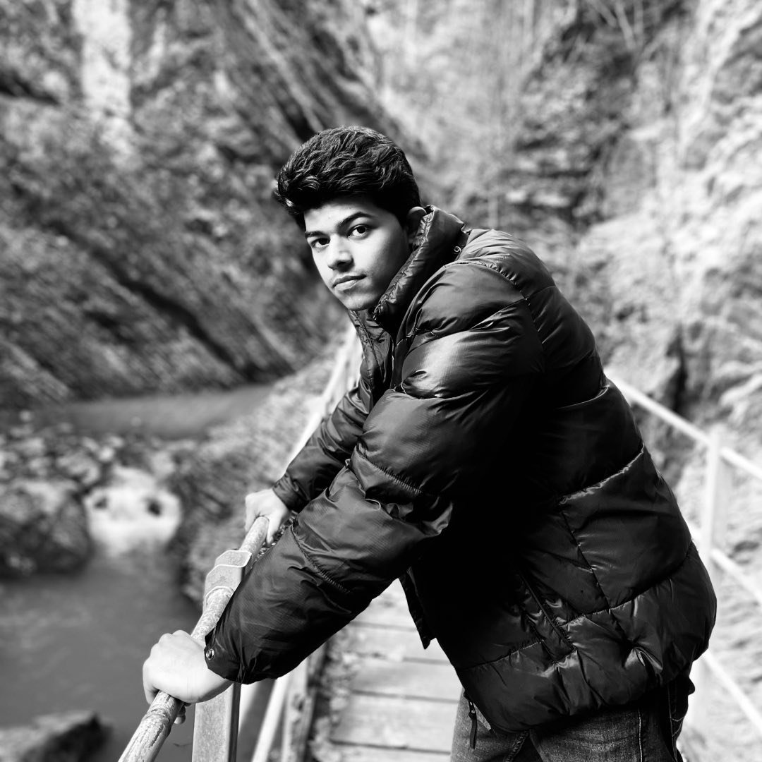 Instagram Profilbild von sanjayjsj