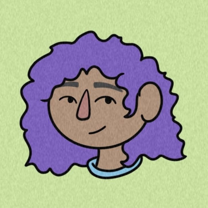 Instagram Profilbild von letcroche