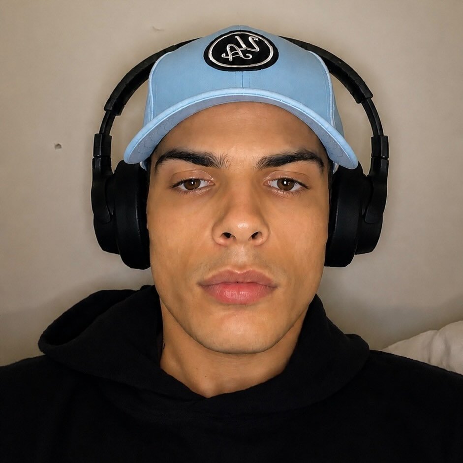 Instagram Profilbild von eser5k