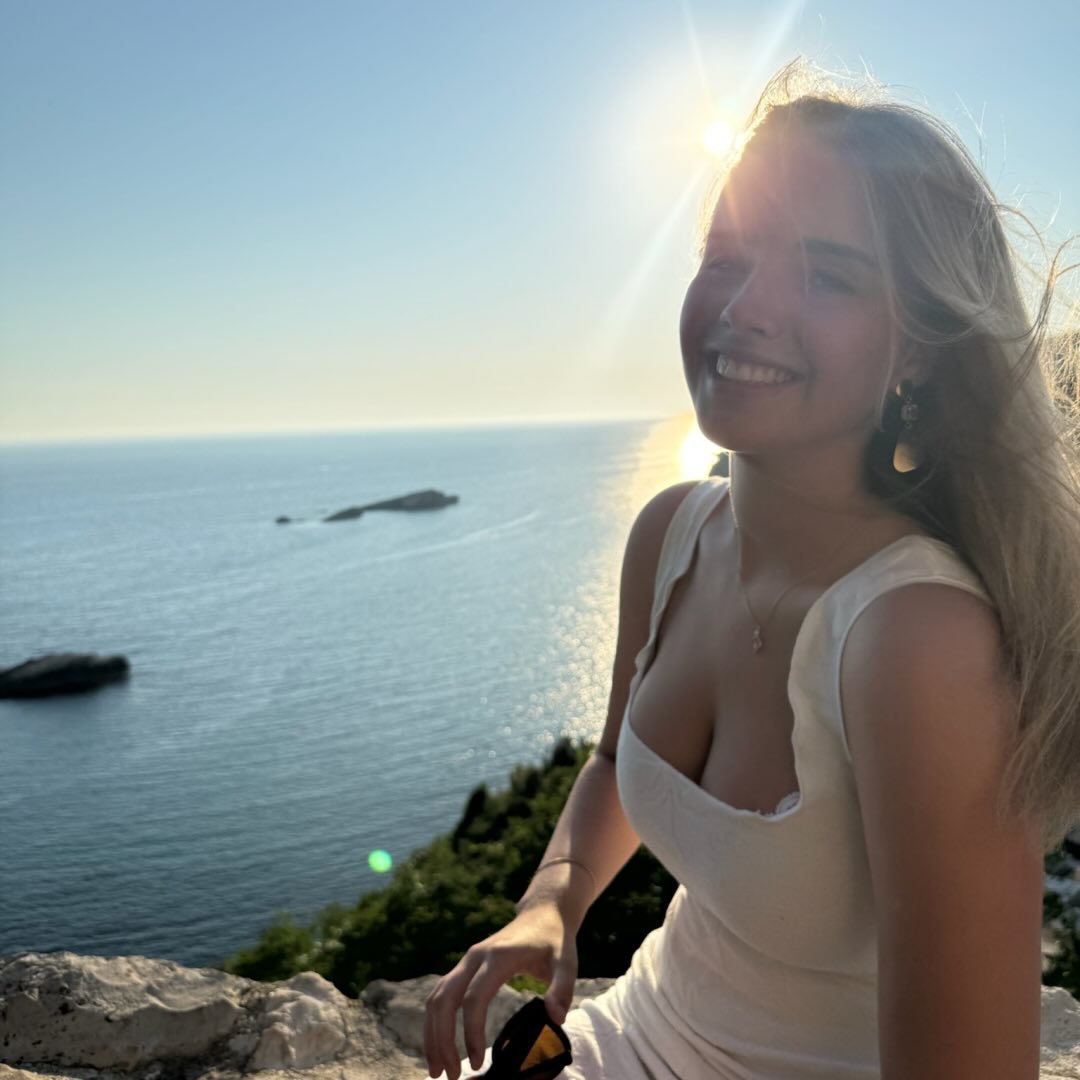 Instagram Profilbild von sinascb