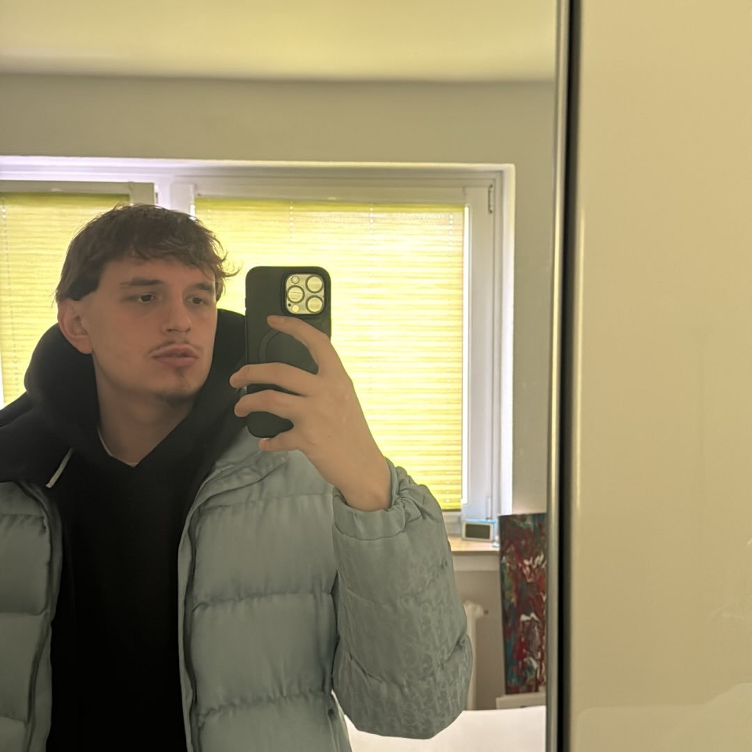 Instagram Profilbild von niklassss21