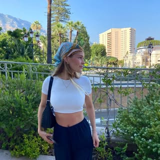 Instagram Profilbild von lindaaxos