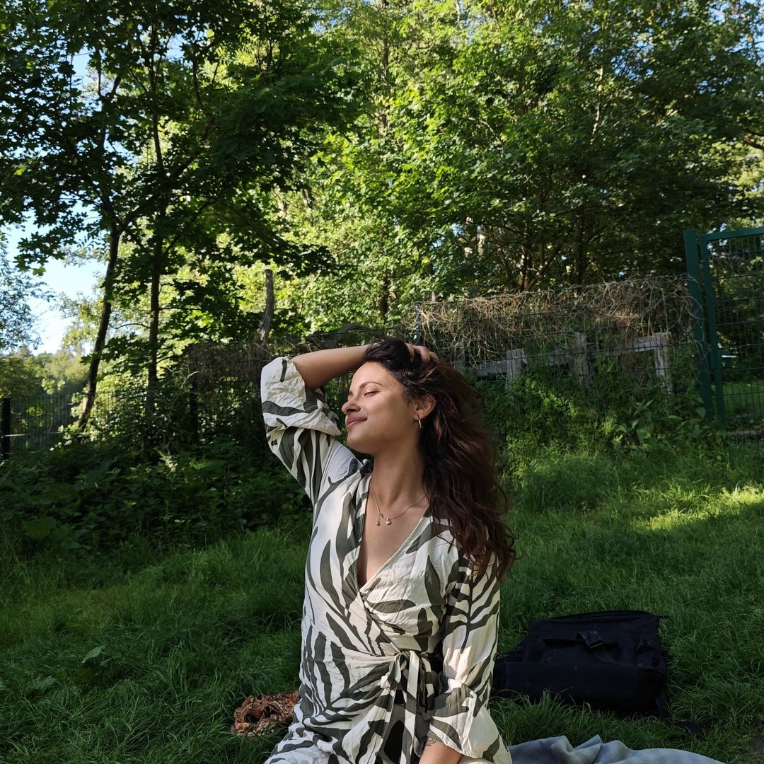 Instagram Profilbild von room.to.empower