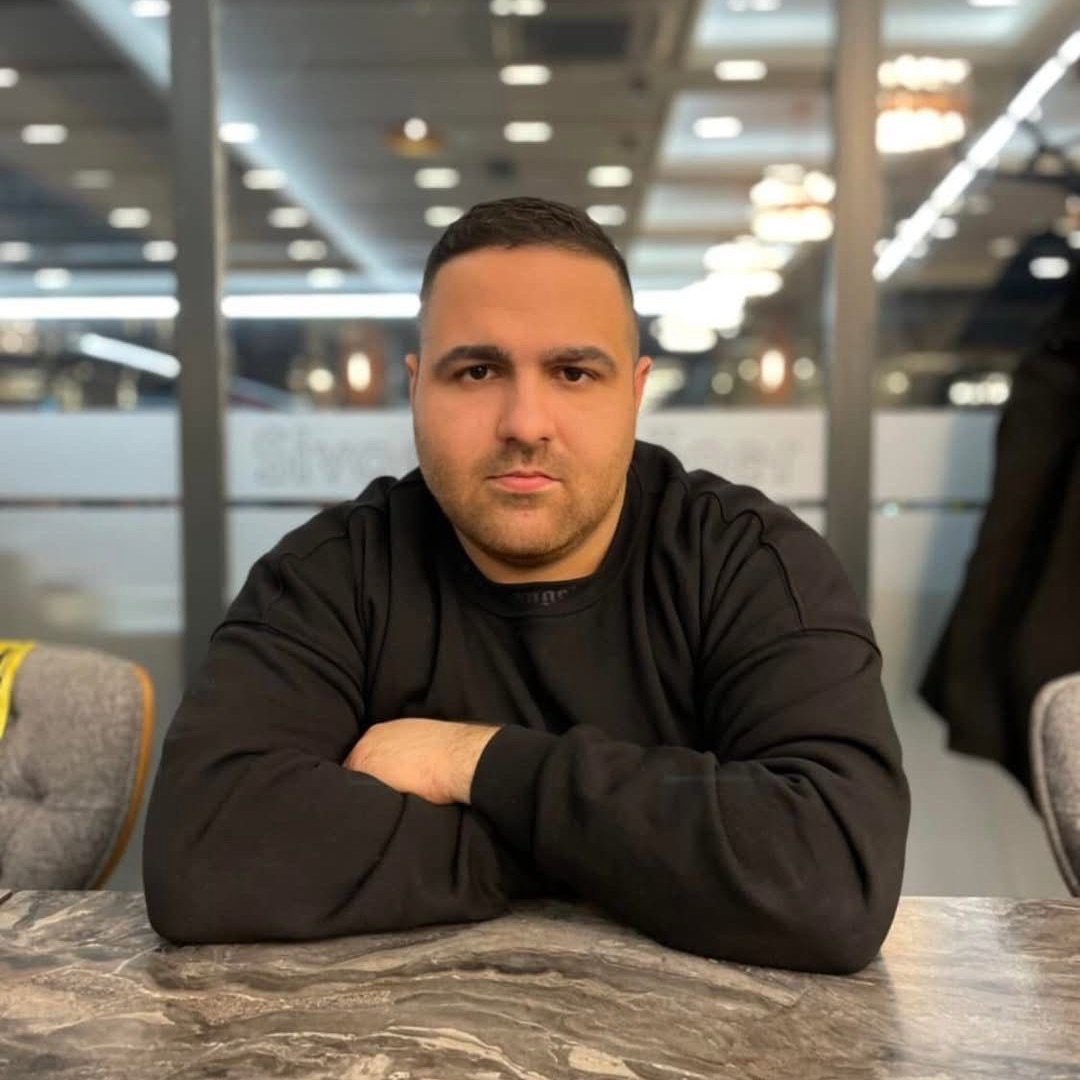 Instagram Profilbild von bedogven73
