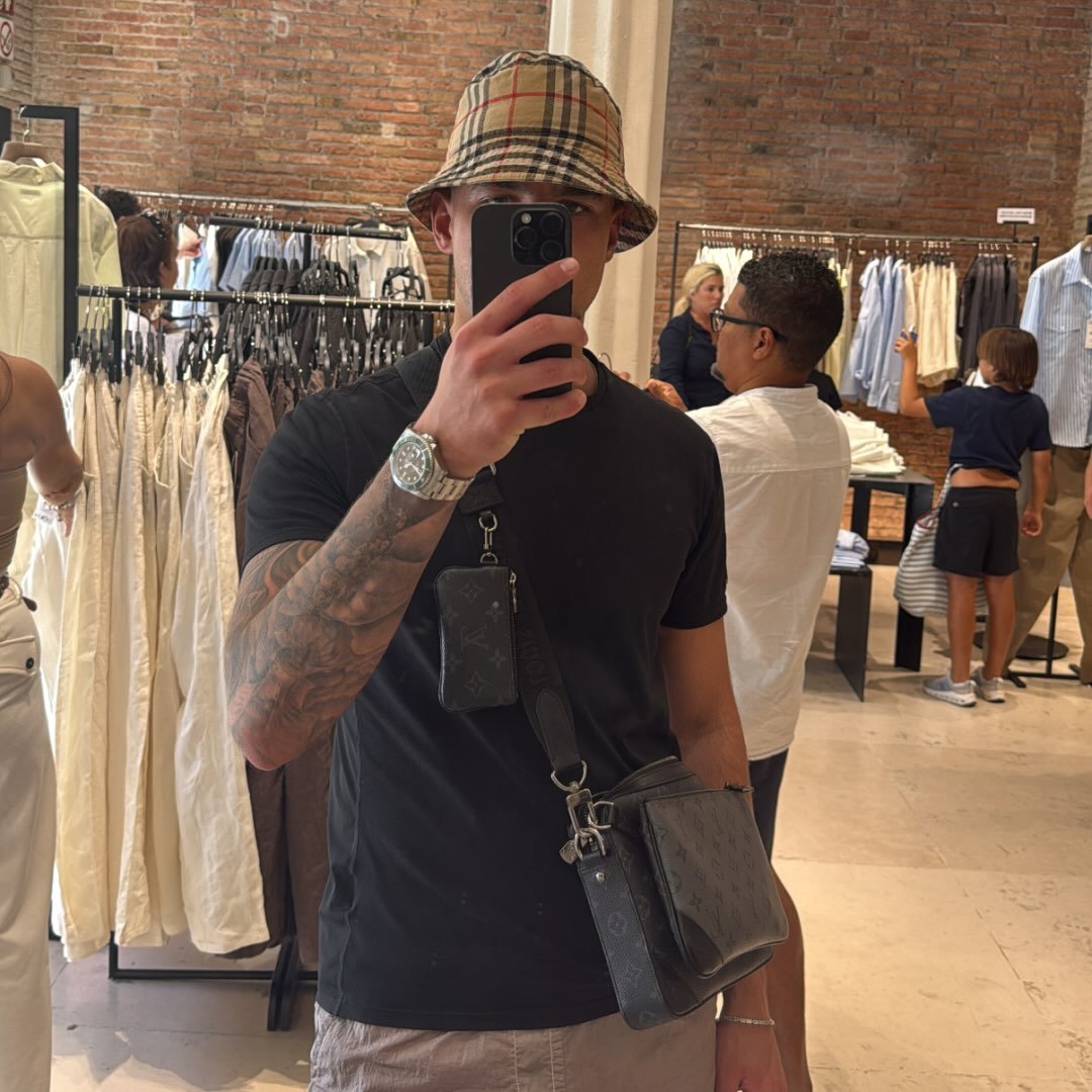 Instagram Profilbild von k069d