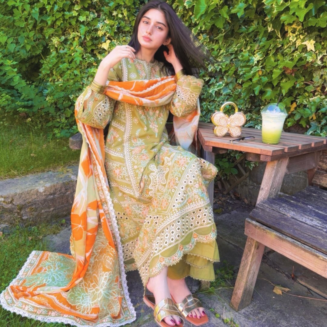 Instagram Profilbild von farheengul._