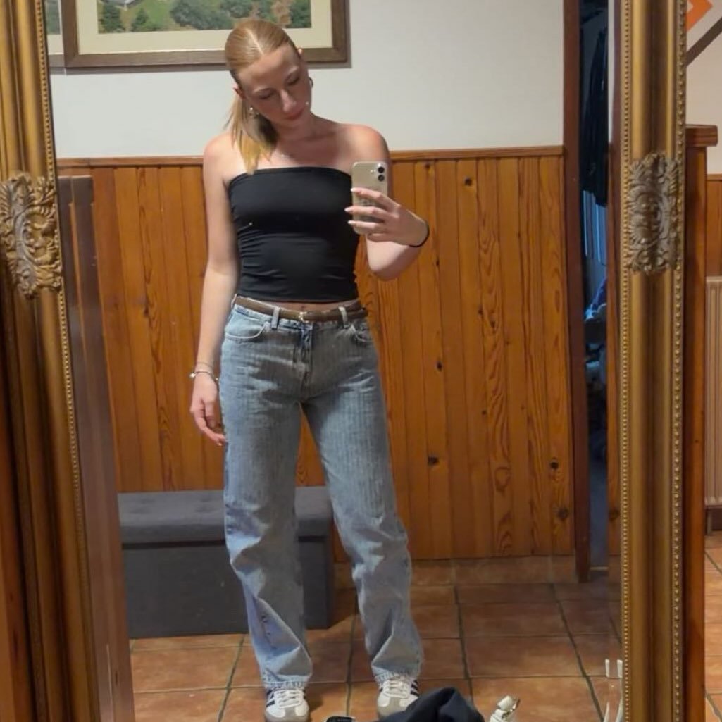 Instagram Profilbild von larakajzer