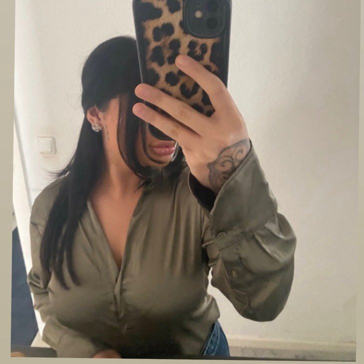 Instagram Profilbild von mel_irani