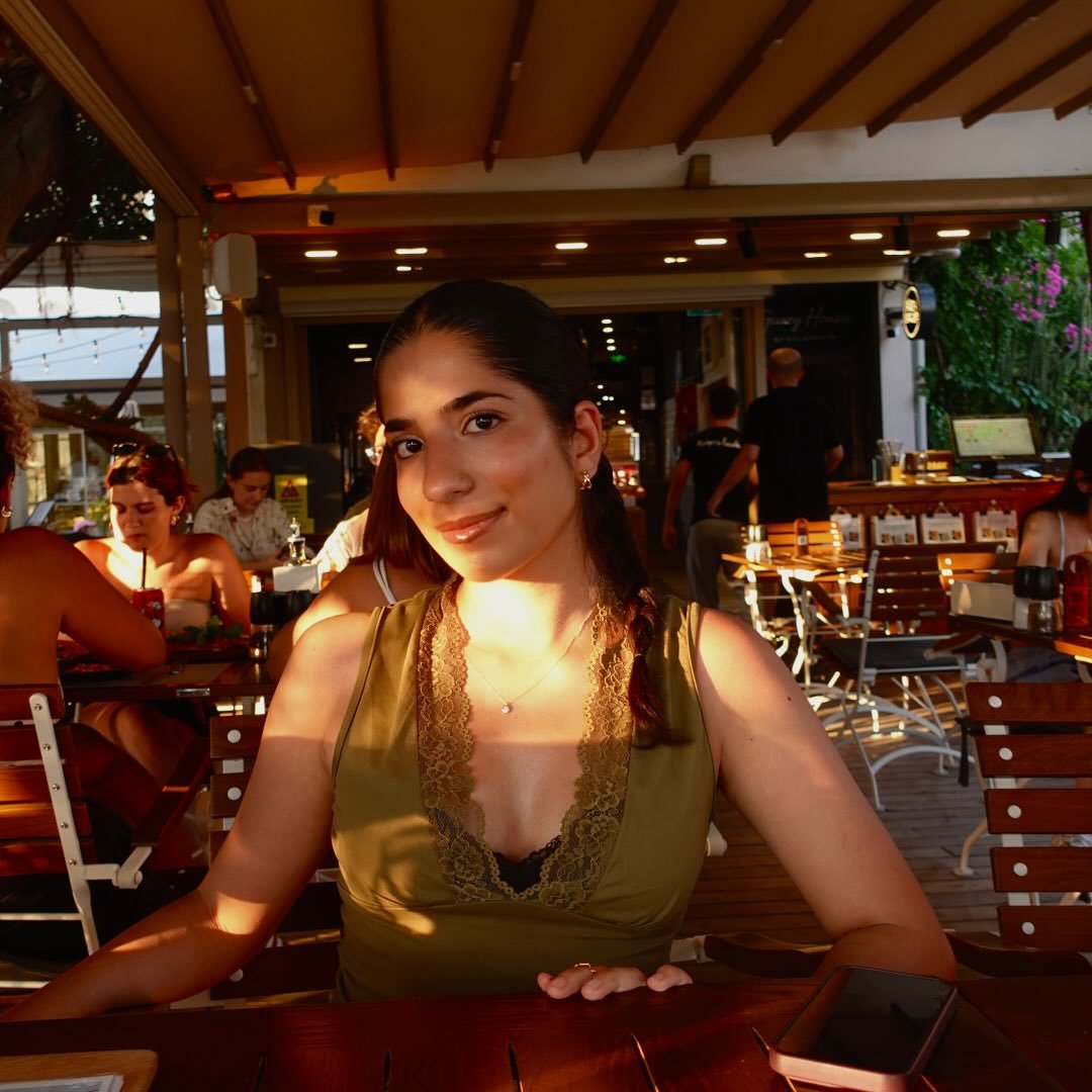 Instagram Profilbild von saraakoc