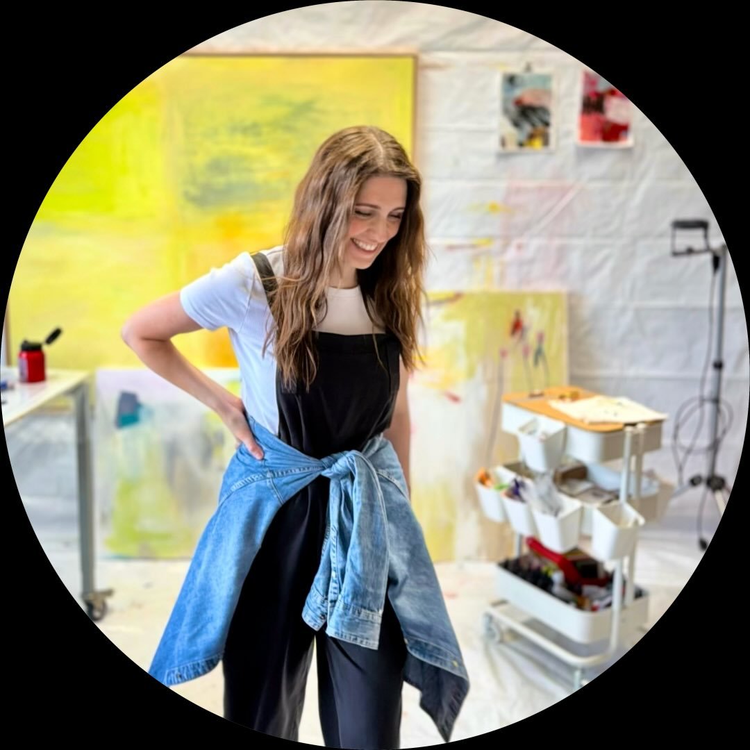 Instagram Profilbild von ihorstart