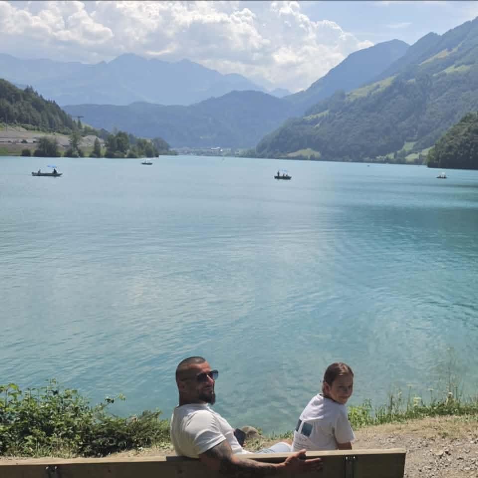 Instagram Profilbild von bartoszbartosz444