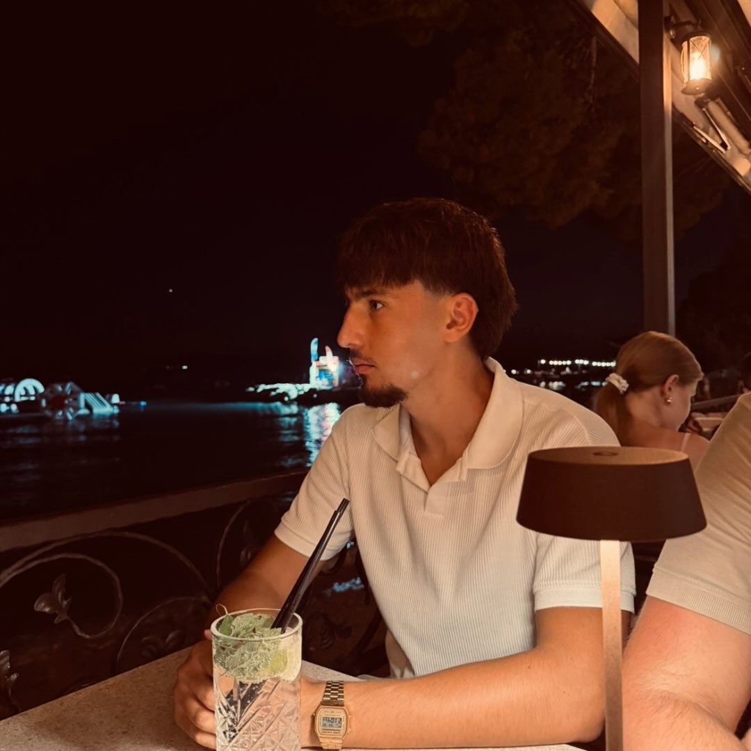 Instagram Profilbild von leonbuncic