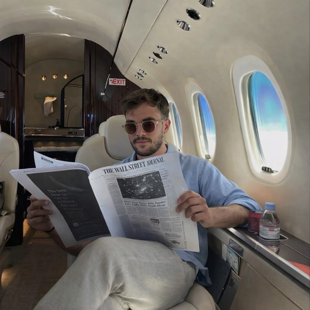 Instagram Profilbild von ceasar.eth