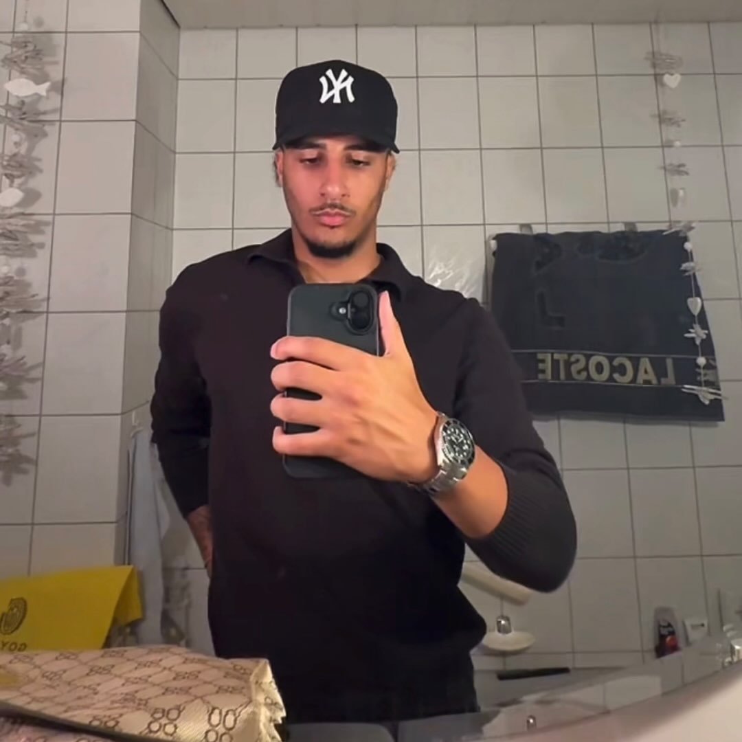 Instagram Profilbild von leonxstn