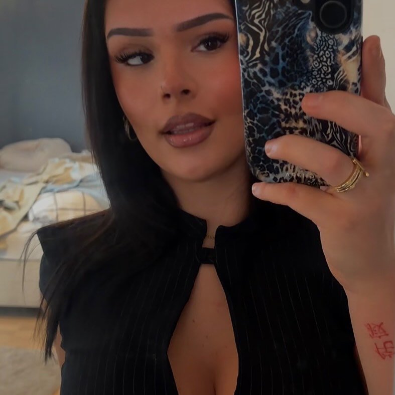 Instagram Profilbild von lisabashi