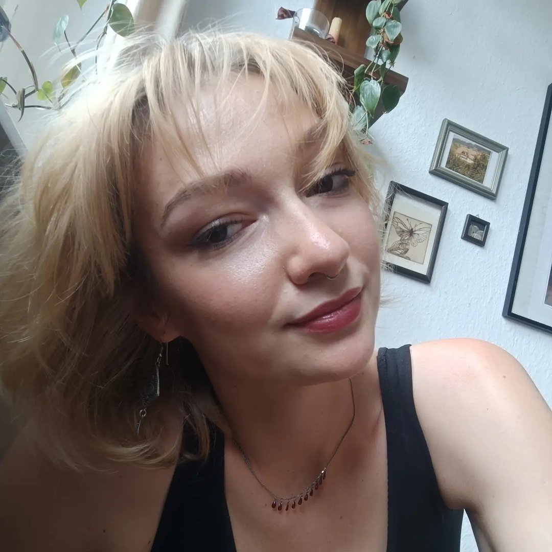 Instagram Profilbild von marutschkakka