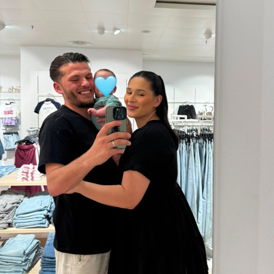 Instagram Profilbild von xhemailitinka
