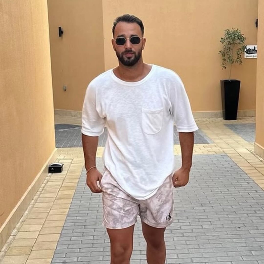 Instagram Profilbild von haktanozguzl