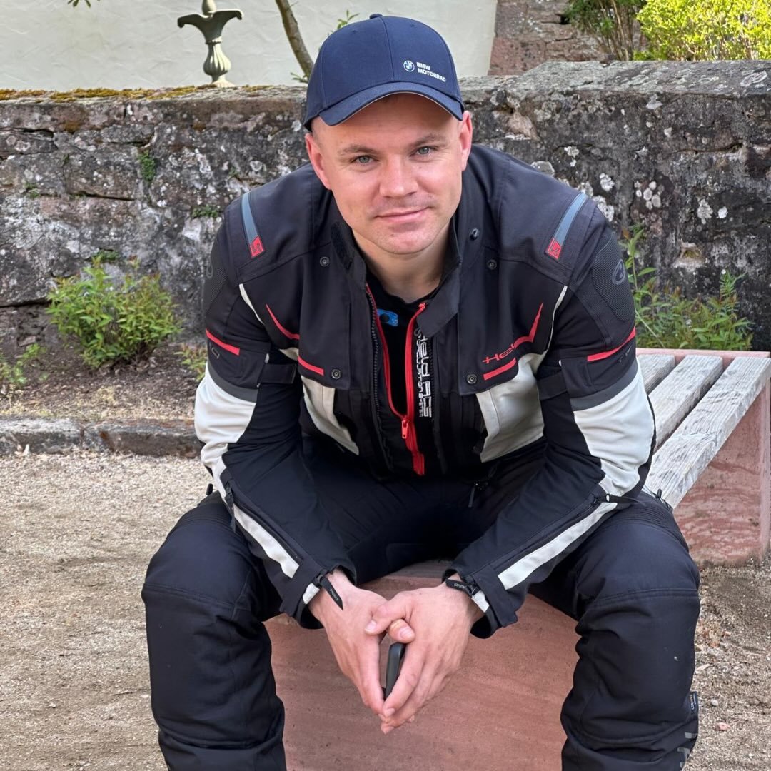 Instagram Profilbild von viktor_mko