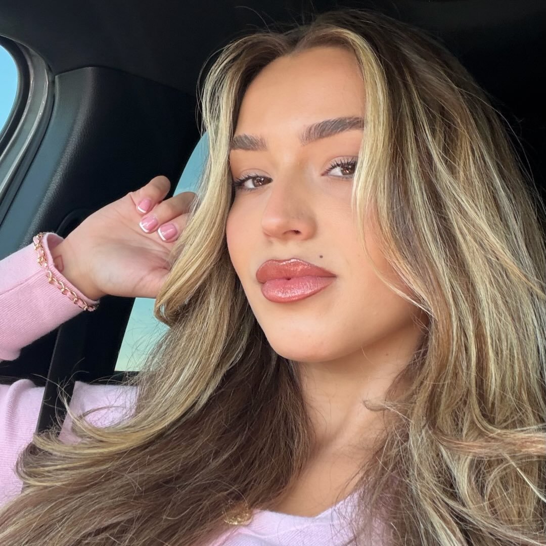 Instagram Profilbild von destineyperry
