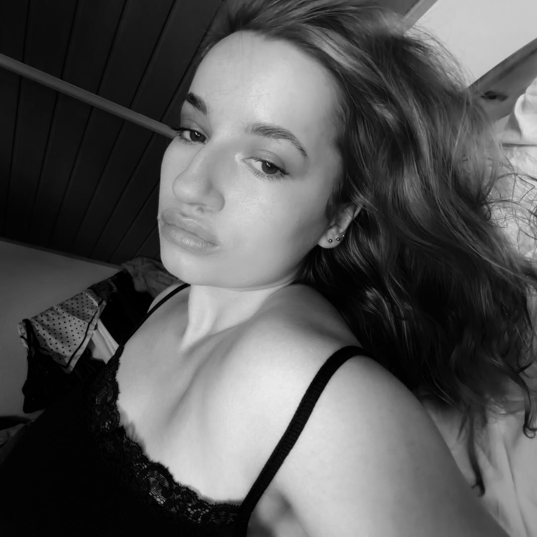 Instagram Profilbild von amelieloof