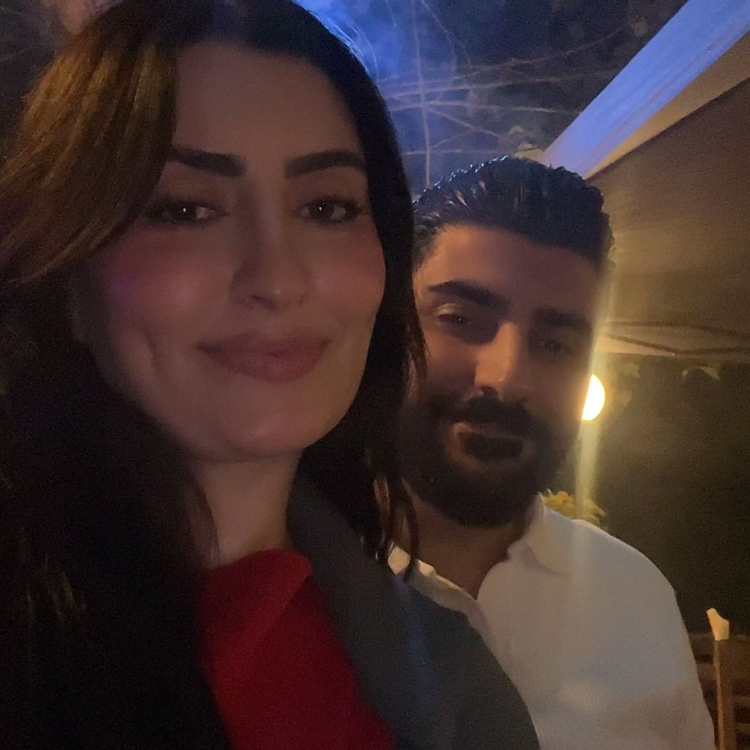 Instagram Profilbild von loureenibrahim7