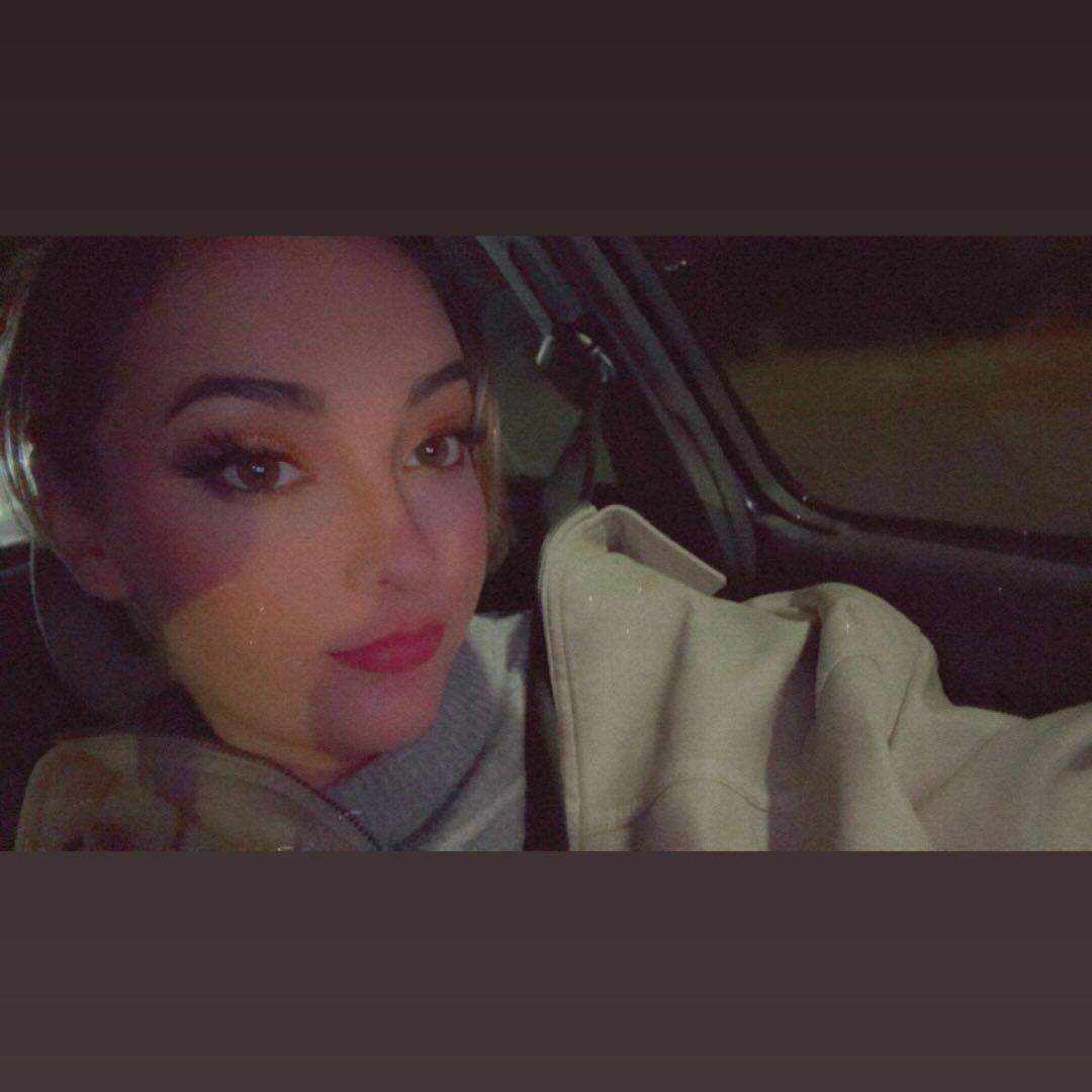 Instagram Profilbild von feliciahenraat