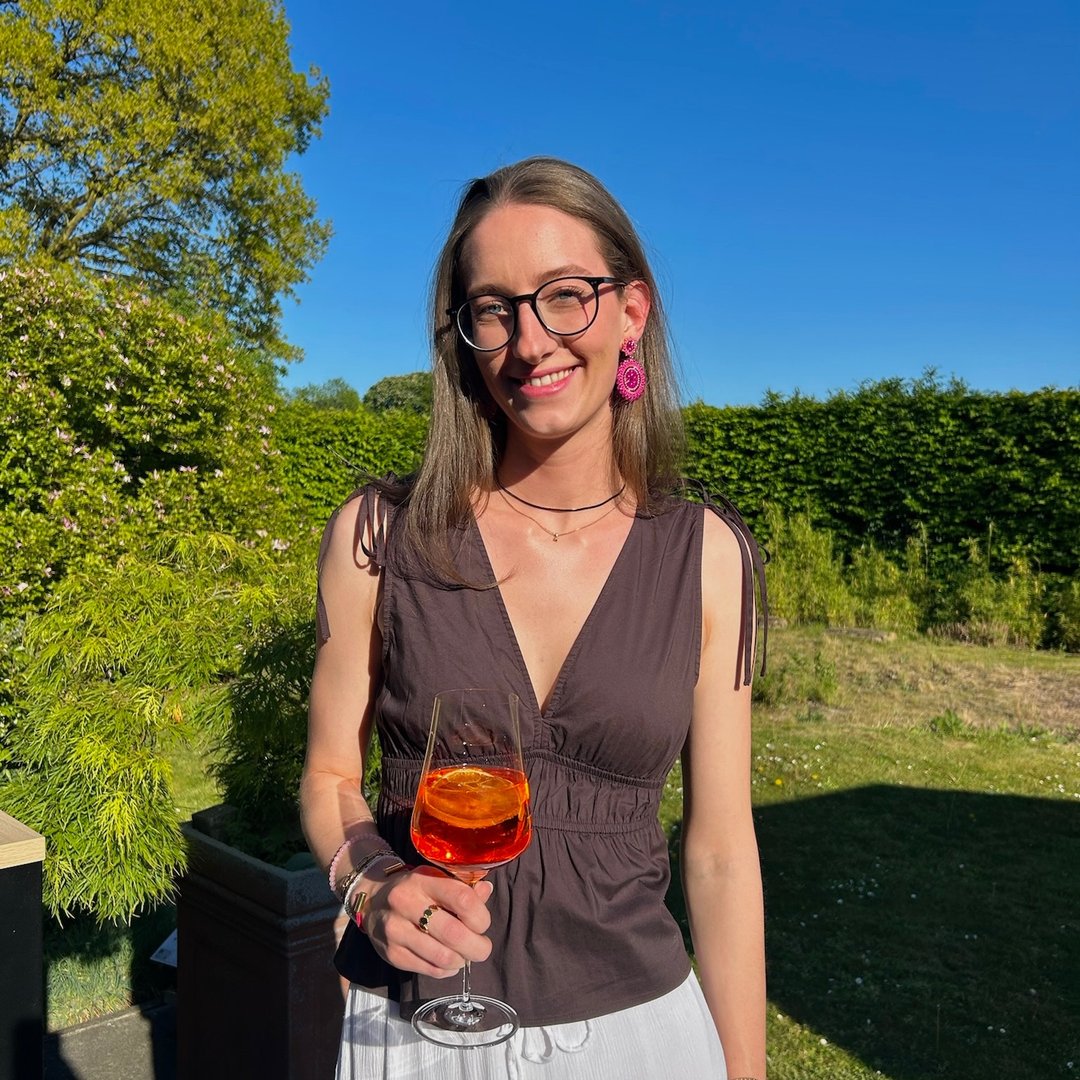 Instagram Profilbild von friederikemerten