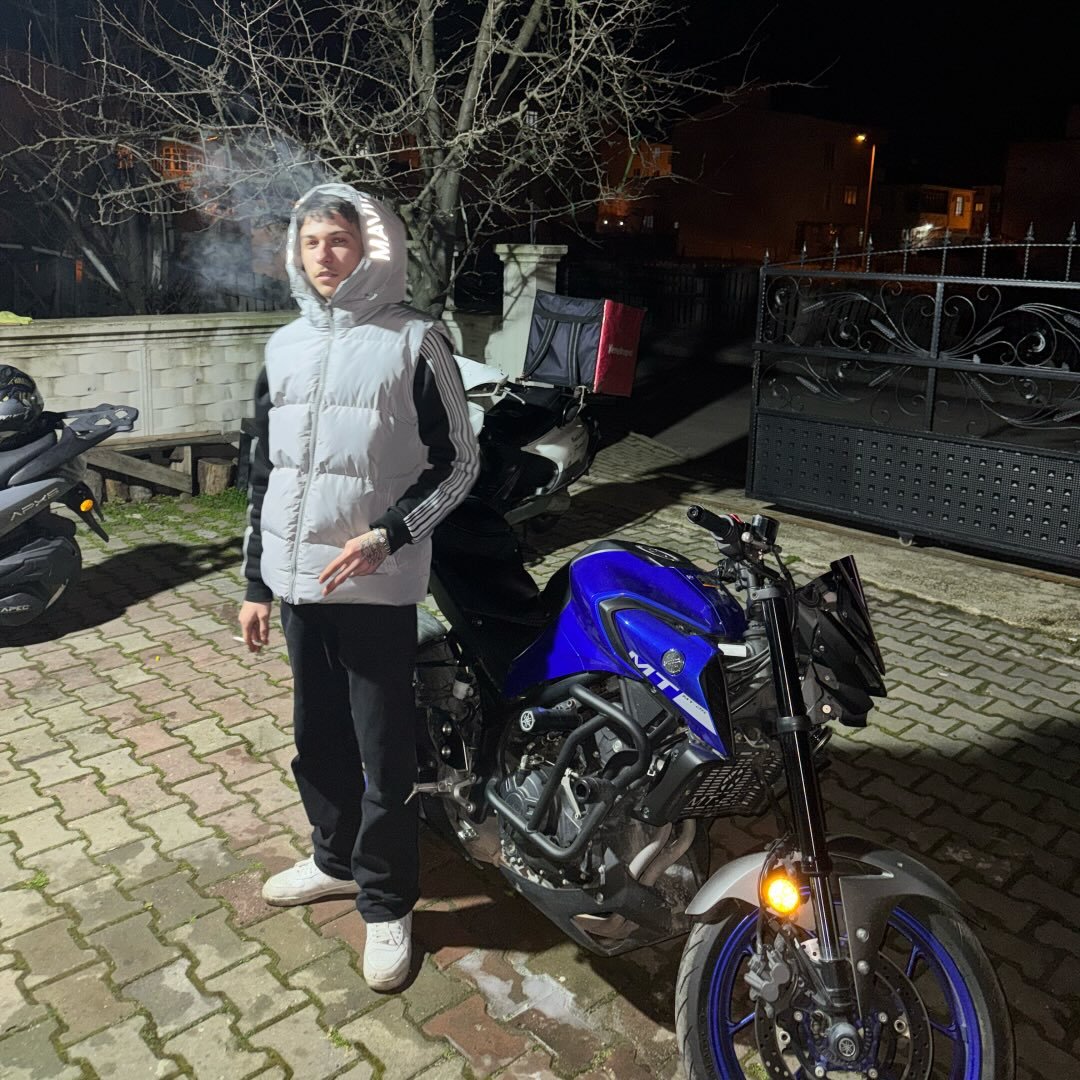 Instagram Profilbild von gaddaroglugaddar