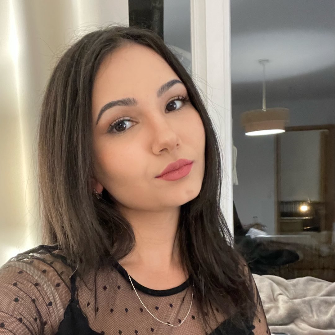 Instagram Profilbild von mariahovanni