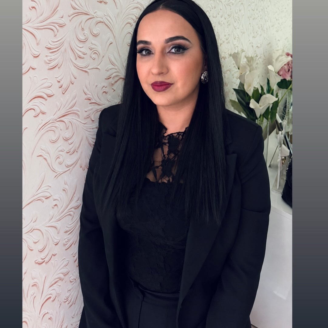 Instagram Profilbild von hristina_kocevska