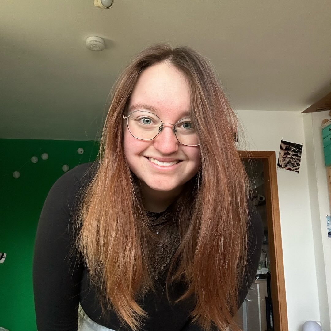 Instagram Profilbild von lucyliest