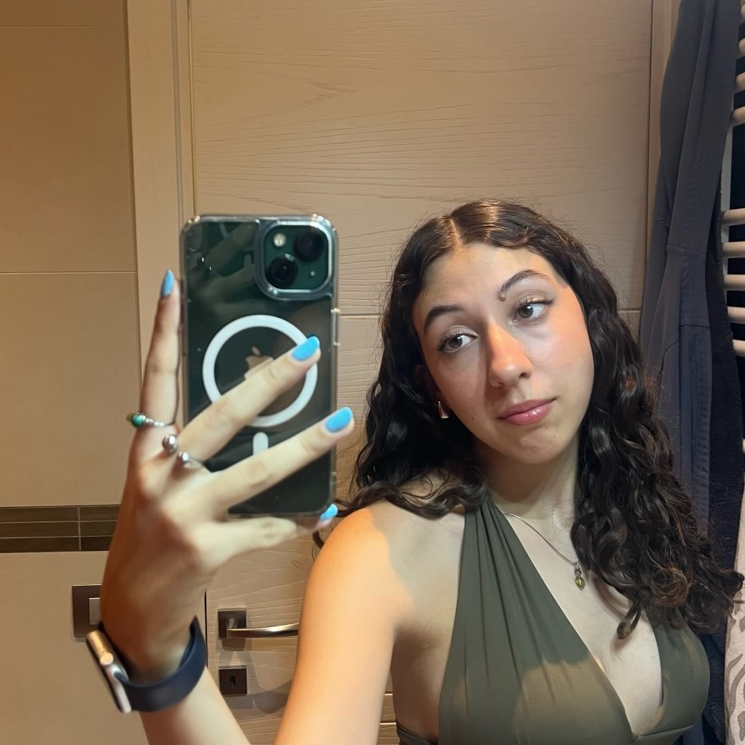 Instagram Profilbild von giuliacollinii
