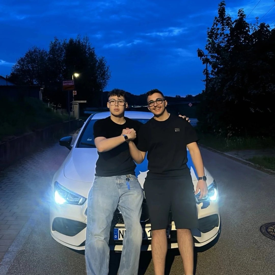 Instagram Profilbild von david_mrk1738